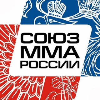 Логотип @magadanmma - ММА 🤼 Магаданская область 🇷🇺