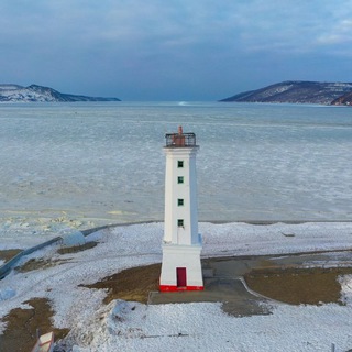 Логотип @magadanulia - magadanulia