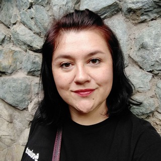 Логотип @magafurova_seo - Юлия PRO SEO - копирайтинг