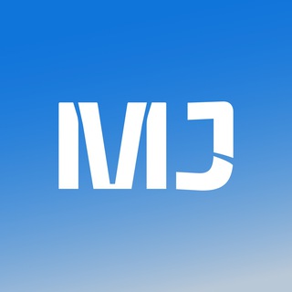 Логотип @magajournal - Maga’s Journal