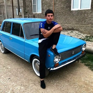 Логотип @magamed_said_74 - Ꮇᴀᴦᴀʍᴇд Ꮯᴀид