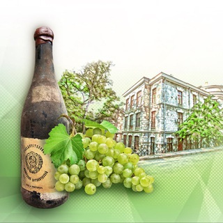 Логотип @magarach - Институт "Магарач"