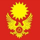 Логотип @magas_gid - Новости Магаса