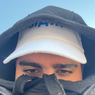 Логотип @magashamiev001 - МАГА СУЕТА