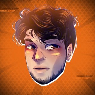 Логотип @magashopnews - MagaShop - Новости