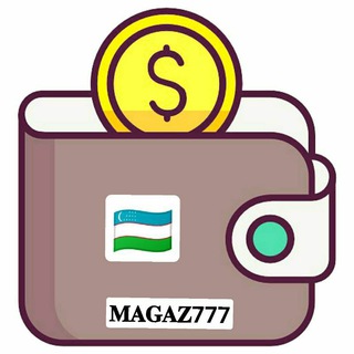 Логотип @magaz777price - Reklama Narx Price