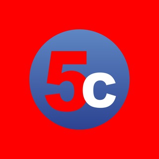 Логотип @magazin5sezonov - 5 сезонов - модные аксессуары