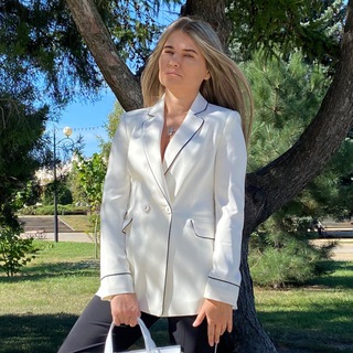 Логотип @magazin_madonna - Madonna