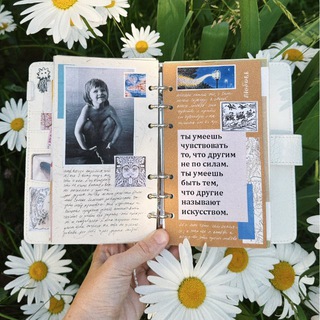 Логотип @magazinalbom - magazinalbom