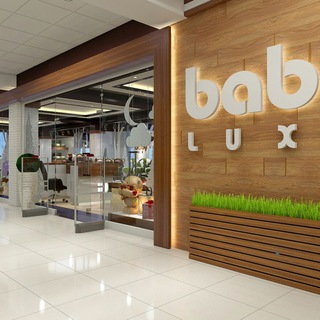 Логотип @magazinbabyluxe - 𝐁𝐀𝐁𝐘 𝐋𝐔𝐗𝐄 👼🏻
