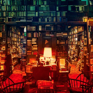 Логотип @magazineforfree - 一页桂花糕