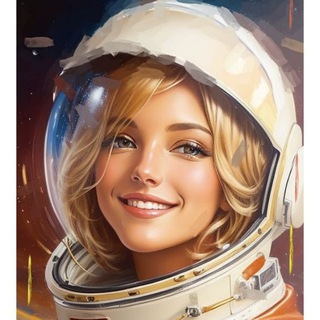 Логотип @magazinenecosmo - Женский журнал неКОСМО