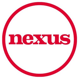 Логотип @magazinenexus - Magazine NEXUS