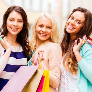 Логотип @magazinonlinefl - Скидки- выгодные покупки🛒🛍🎁