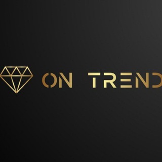 Логотип @magazinontrend - On Trend опт/дроп Жіночий одяг