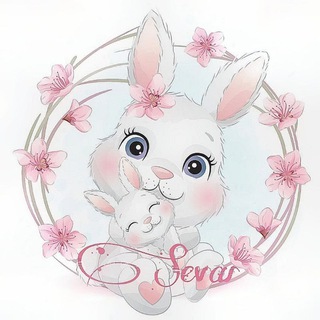 Логотип @magazinsevai22 - magazin_Sevai