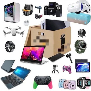 Логотип @magazinuzonn98 - 1001 mahsulotlar🛍