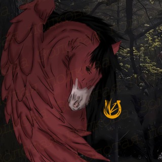 Логотип @magazinzolotayapodkova - Магазин " Золотая подкова "