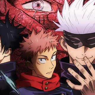 Логотип @magbitvatvf - Магическая битва смотреть