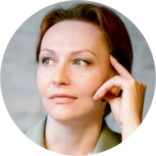 Логотип @magdalinalfa - Лариса Богучарская