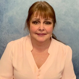 Логотип @magdobra61 - Магия добра - Марина Сугробова