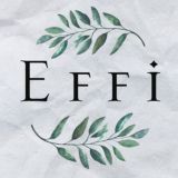 Логотип @mageffi - .