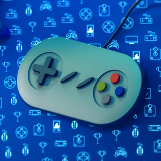 Логотип @magejournalist - Игровой журналист