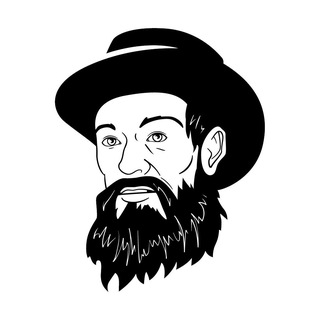 Логотип @magellanseaman - Magellan Seaman