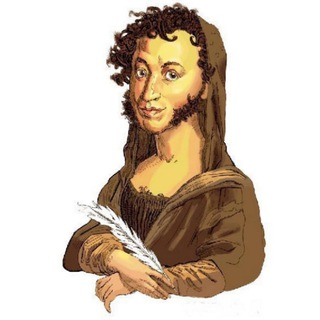 Логотип @magenta24 - Мои веселые стихи