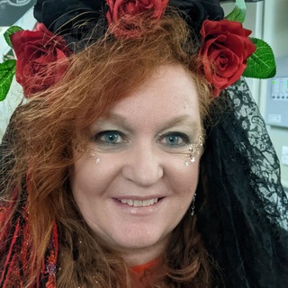 Логотип @magentapixie9 - Magenta Pixie OFFICIAL