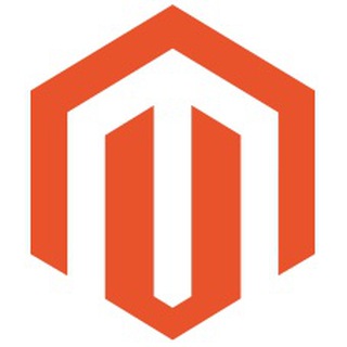 Логотип @magento2 - Magento Ninja 🇺🇦 🇬🇧 🇺🇸
