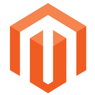 Логотип @magentobr - Magento Brasil