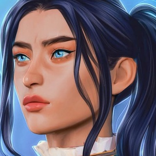 Логотип @mageonduty - MAGEONDUTY🍑illustrator