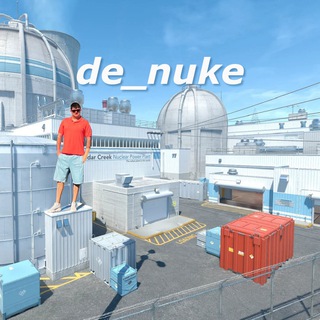 Логотип @mager_de_nuke - mAger (de_nuke)