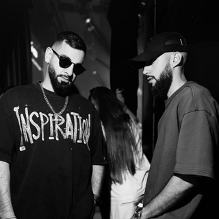 Логотип @mageramov_daveed - MAGERAMOV & DAVEED