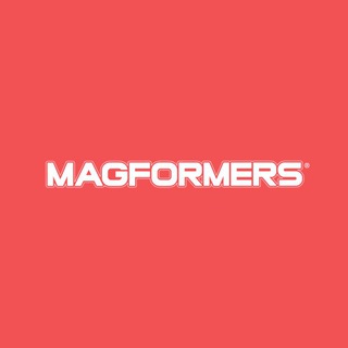 Логотип @magformersru - Magformers.ru