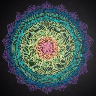 Логотип @magia_creation - Магия ТВОРЕНИЯ