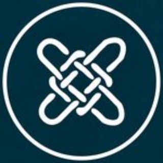 Логотип @magia_sever - Училище «Магия Севера». Будем вместе !