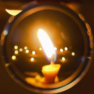 Логотип @magiado - Магия Добра ✨