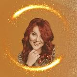 Логотип @magiafm - МЕЖДУ МИРАМИ 🌀