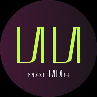 Логотип @magic09ai - магИИя
