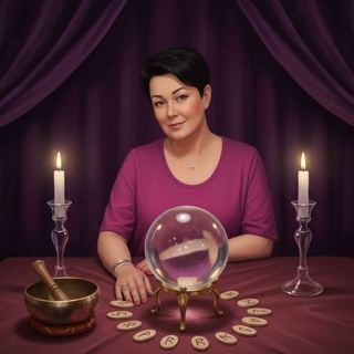 Логотип @magic2452 - 🪬УВАЖАЕМЫЙ МАГ | ЭЗОТЕРИКА