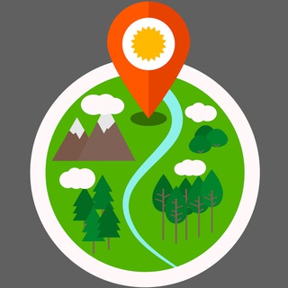 Логотип @magic4rest - ВЛес🍃