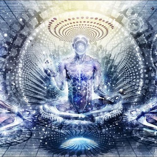 Логотип @magic9012 - Магия вне тела