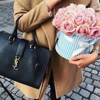 Логотип @magic_borsa - magic_borsa_stav