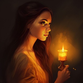 Логотип @magic_dust - • ЛЕКАРСТВО от ТИШИНЫ •