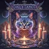 Логотип @magic_elenlell - 🔮𝓓𝓪𝓲𝓵𝔂 𝓣𝓪𝓻𝓸𝓽