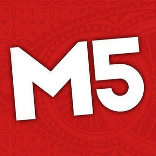 Логотип @magic_five_5 - Magic Five