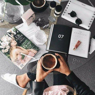 Логотип @magic_gifteria - Online business