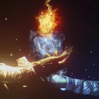 Логотип @magic_guide - Apotheosis